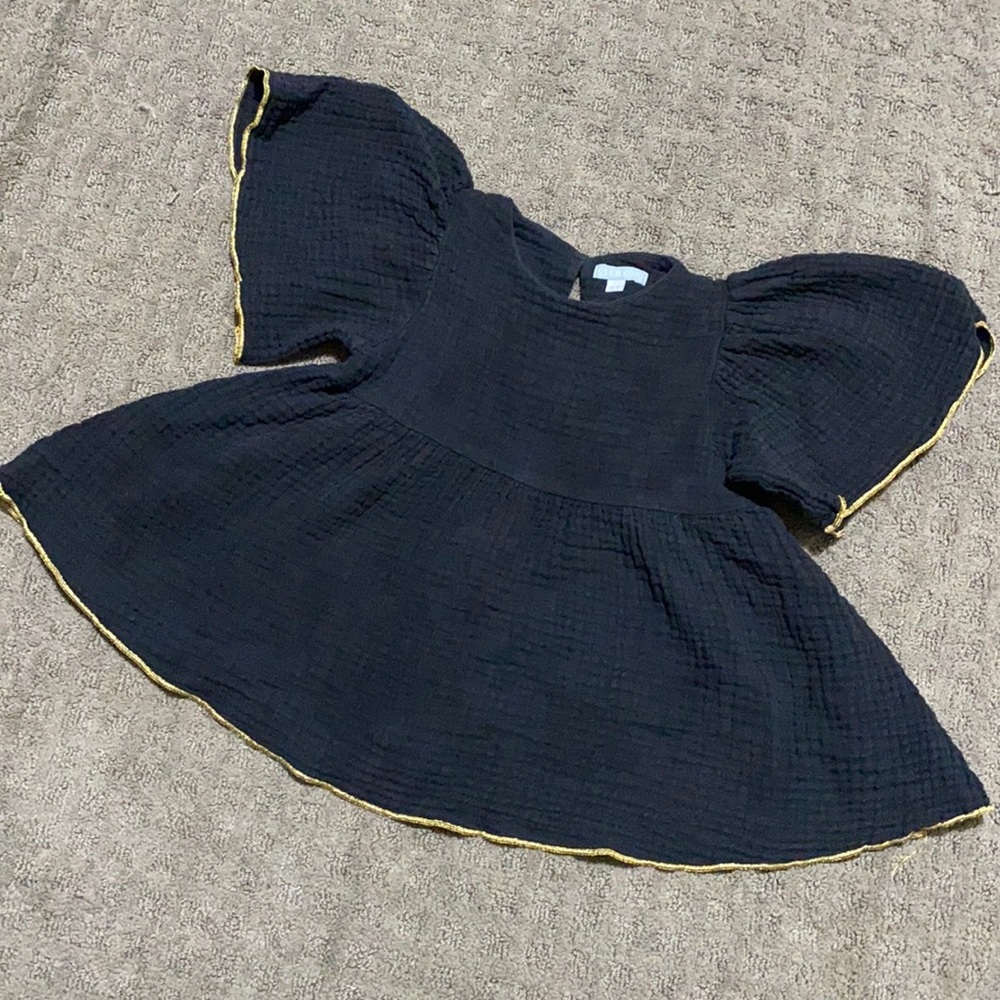 Club Cinq dress